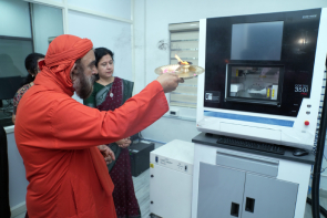 Amrita School of Dentistry Launches State-of-the-Art Digital Dentistry Centre