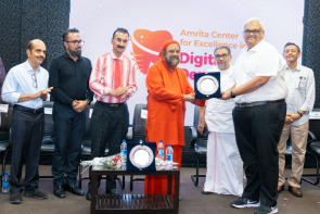 Amrita School of Dentistry Launches State-of-the-Art Digital Dentistry Centre