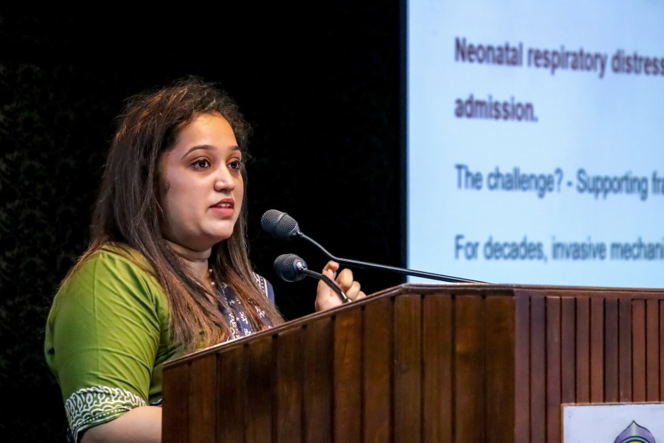 amrita-school-of-medicine-conducted-one-day-workshop-on-neonatal-&-paediatric-respiratory-care