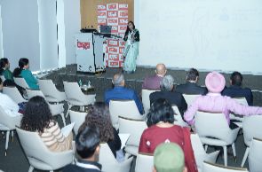 CME on oncoplastic breast surgery driven by oncology hosted at Amrita Hospital, Faridabad