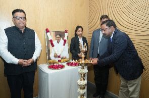 CME on oncoplastic breast surgery driven by oncology hosted at Amrita Hospital, Faridabad