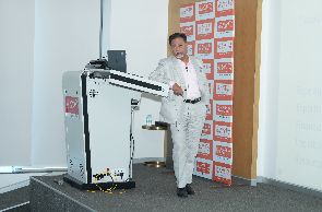 CME on oncoplastic breast surgery driven by oncology hosted at Amrita Hospital, Faridabad