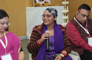 CME on oncoplastic breast surgery driven by oncology hosted at Amrita Hospital, Faridabad