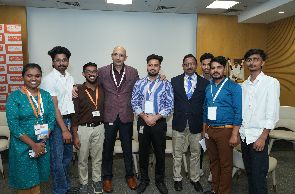 CME on oncoplastic breast surgery driven by oncology hosted at Amrita Hospital, Faridabad