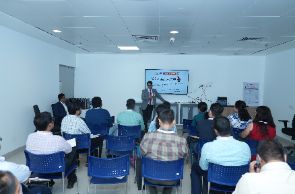 CELLCure Pre-Conference Workshop on Cellular Therapy at Amrita Hospital, Faridabad