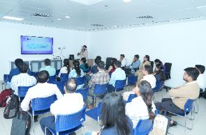 CELLCure Pre-Conference Workshop on Cellular Therapy at Amrita Hospital, Faridabad