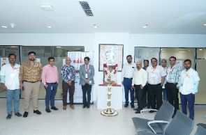 CELLCure Pre-Conference Workshop on Cellular Therapy at Amrita Hospital, Faridabad