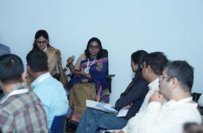 CELLCure Pre-Conference Workshop on Cellular Therapy at Amrita Hospital, Faridabad