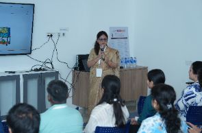 CELLCure Pre-Conference Workshop on Cellular Therapy at Amrita Hospital, Faridabad