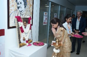 CELLCure Pre-Conference Workshop on Cellular Therapy at Amrita Hospital, Faridabad