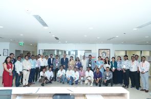 CELLCure Pre-Conference Workshop on Cellular Therapy at Amrita Hospital, Faridabad