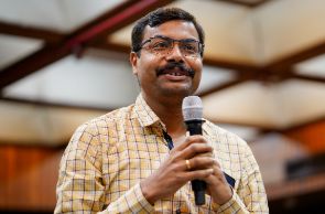 ECMOKIDSCON: Paediatric ECMO Training Program Conducted at Amrita Hospital, Kochi