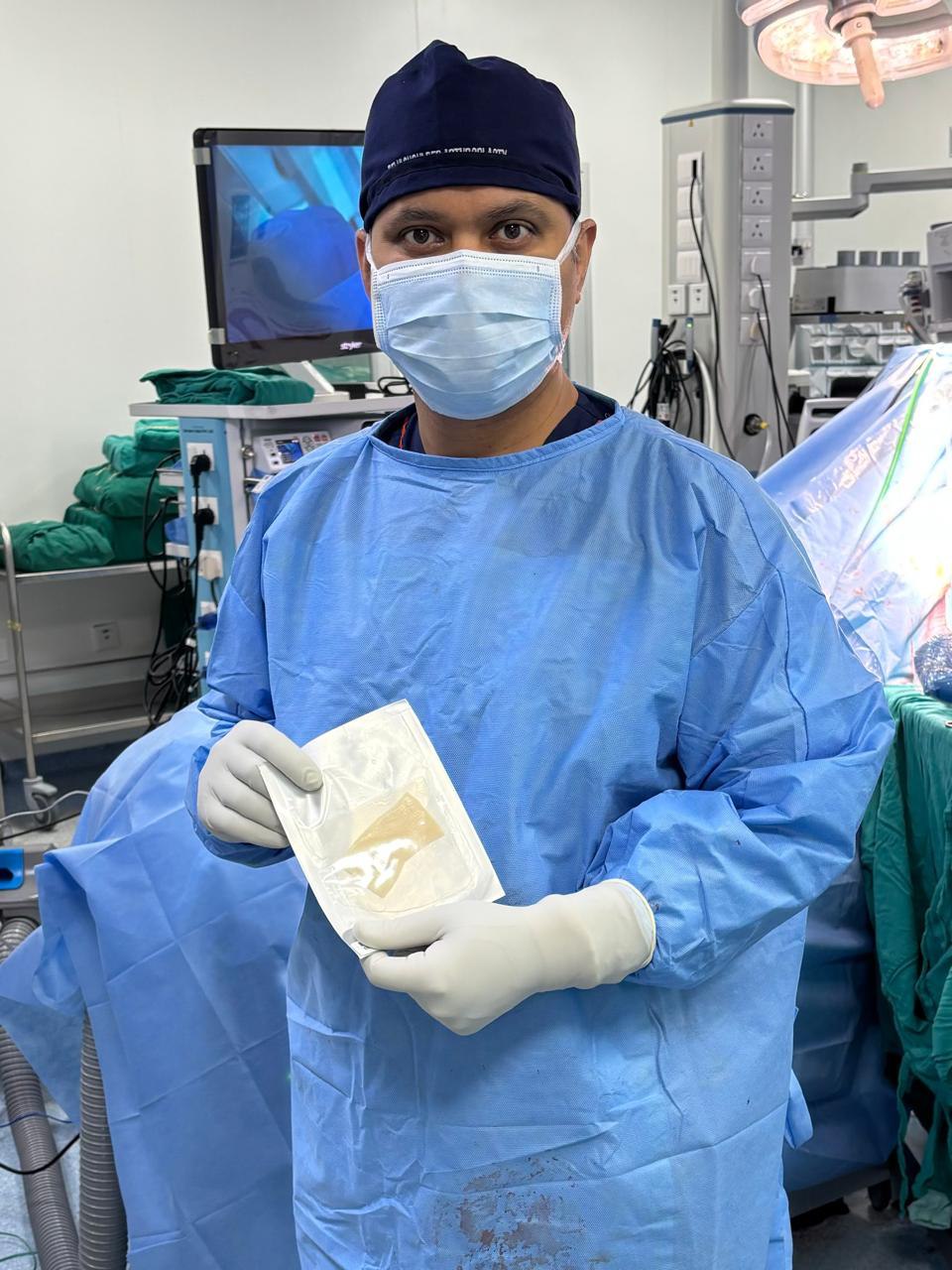 in-first-for-north-india-doctors-use-donor-skin-to-rebuild-shoulder-in-landmark-surgery