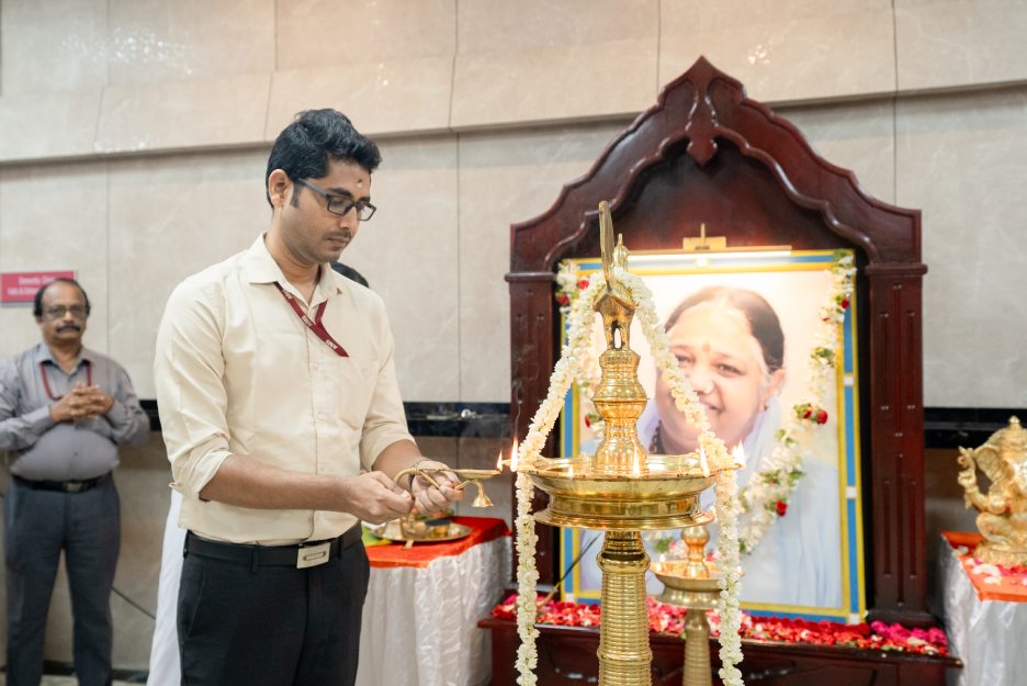 inauguration-of-relocated-geriatrics-outpatient-department-at-amrita-hospital-kochi