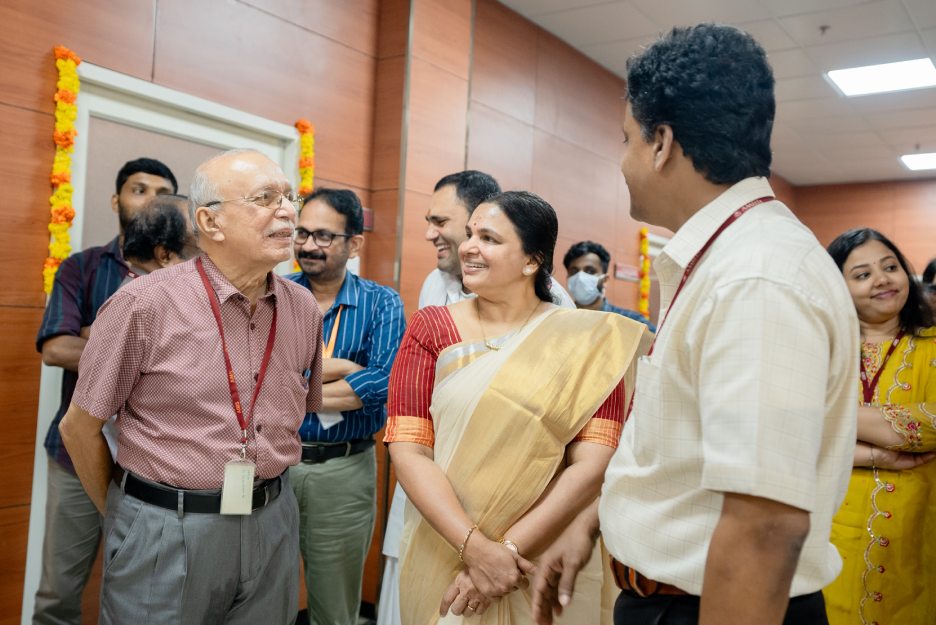 inauguration-of-relocated-geriatrics-outpatient-department-at-amrita-hospital-kochi