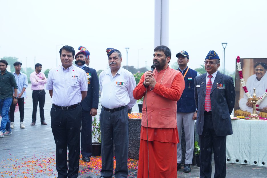 independence-day-celebration-amrita-hospital-faridabad