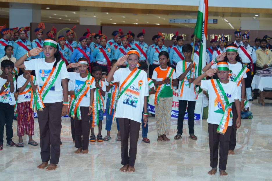 independence-day-celebration-amrita-hospital-faridabad