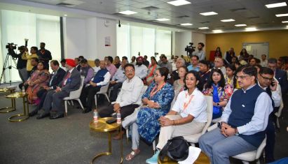 Rotary and Amrita Hospital Join Hands to Restore Smiles with Free Cleft Lip Surgeries for Children