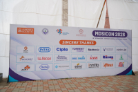 MDSICON 2026