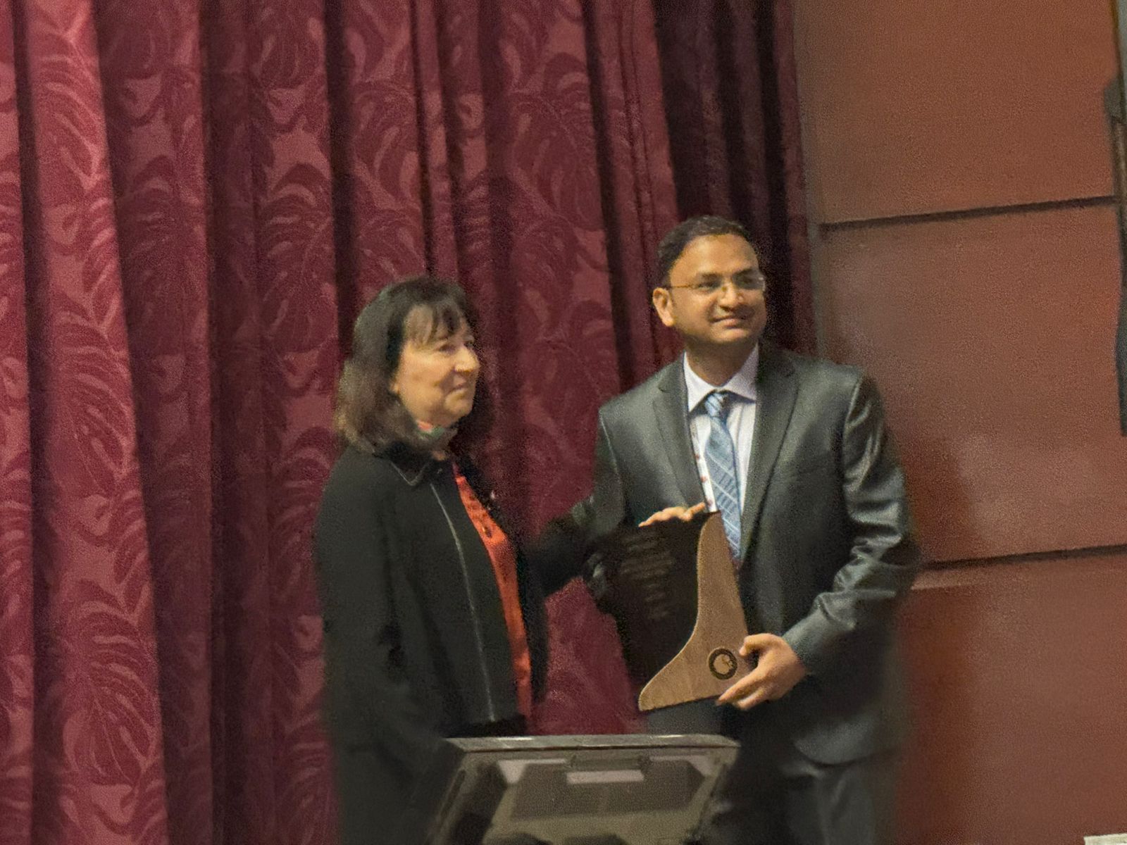 Amrita Hospital Researchers Identify Early Cytokine Signals Predicting Toxicity and Outcomes in NexCAR19 CAR-T Recipients