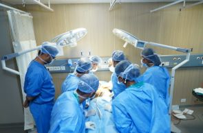 First Amrita Hospital – NOTTO Cadaveric Multi-Organ and Tissue Retrieval Workshop 