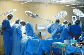 First Amrita Hospital – NOTTO Cadaveric Multi-Organ and Tissue Retrieval Workshop 