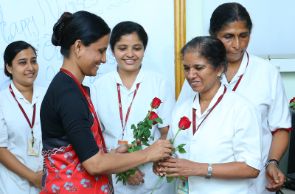 nurses day