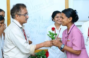 nurses day