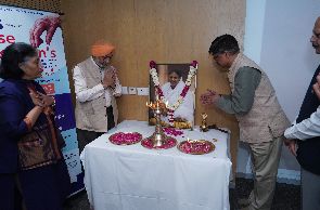 Pause Parkinson’s” Awareness Program