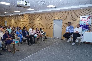 Pause Parkinson’s” Awareness Program