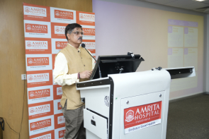 scoliosis-sma-care-connect-at-amrita-hosptial-faridabad