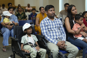 scoliosis-sma-care-connect-at-amrita-hosptial-faridabad