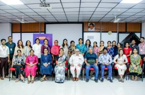 two-day-national-workshop-on-cytogenetics-concludes-at-amrita-hospital