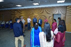 world-anaesthesia-day-2025-celebrated-at-amrita-hospital-faridabad