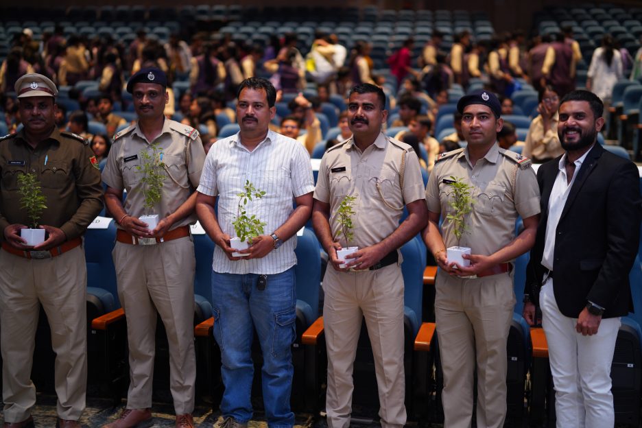 world-environment-day-2025-observed-at-amrita-hospital-faridabad