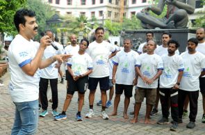 World Stroke Day Observed at Amrita Hospital, Kochi 