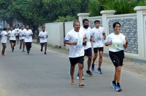 World Stroke Day Observed at Amrita Hospital, Kochi 