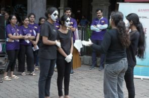 World Stroke Day Observed at Amrita Hospital, Kochi 