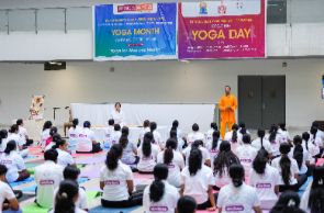 yoga-day-at-faridabad